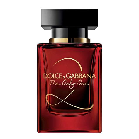 dolce gabbana the only one dam|d&g the only one 2.